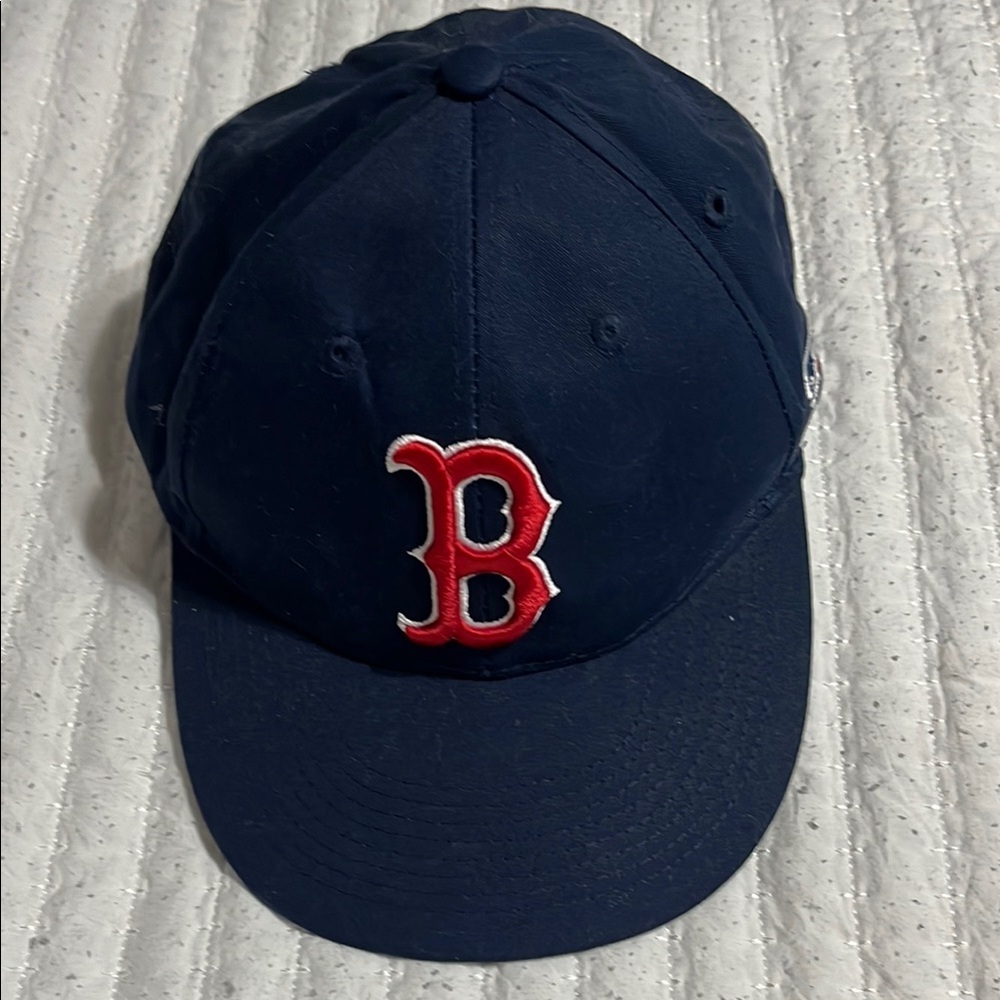 Boston Red Sox Baseball Hat